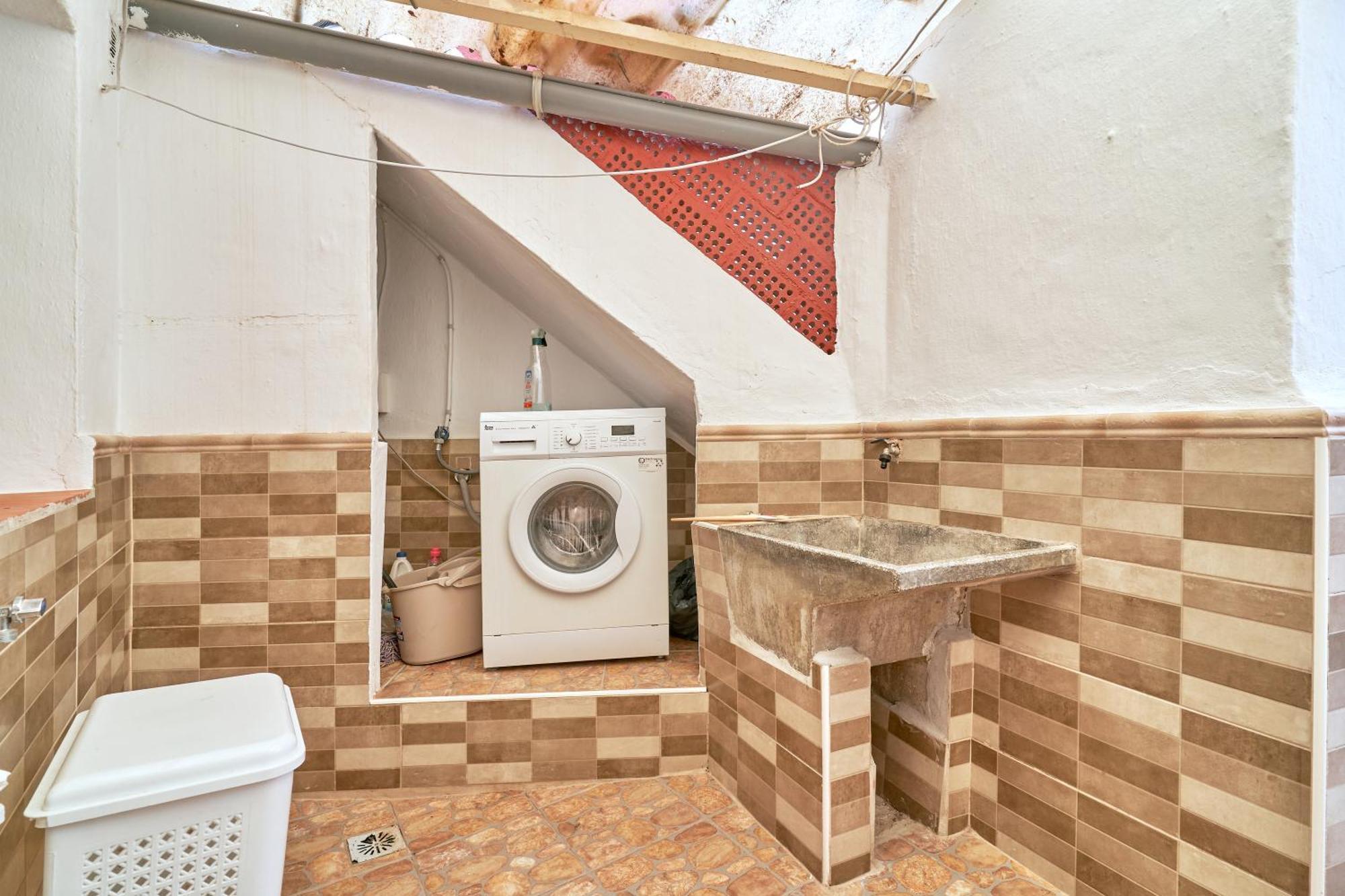 Casa Rafalita Torrox Eksteriør billede