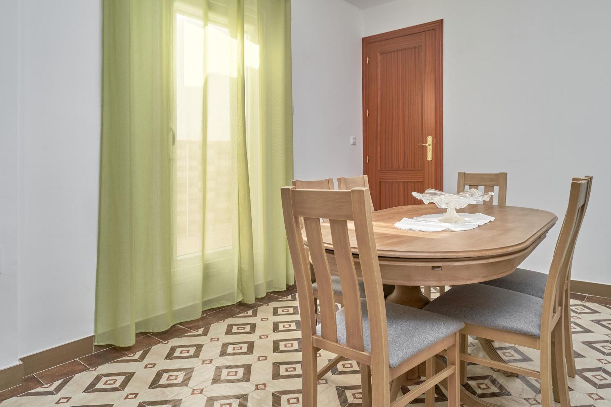 Casa Rafalita Torrox Eksteriør billede