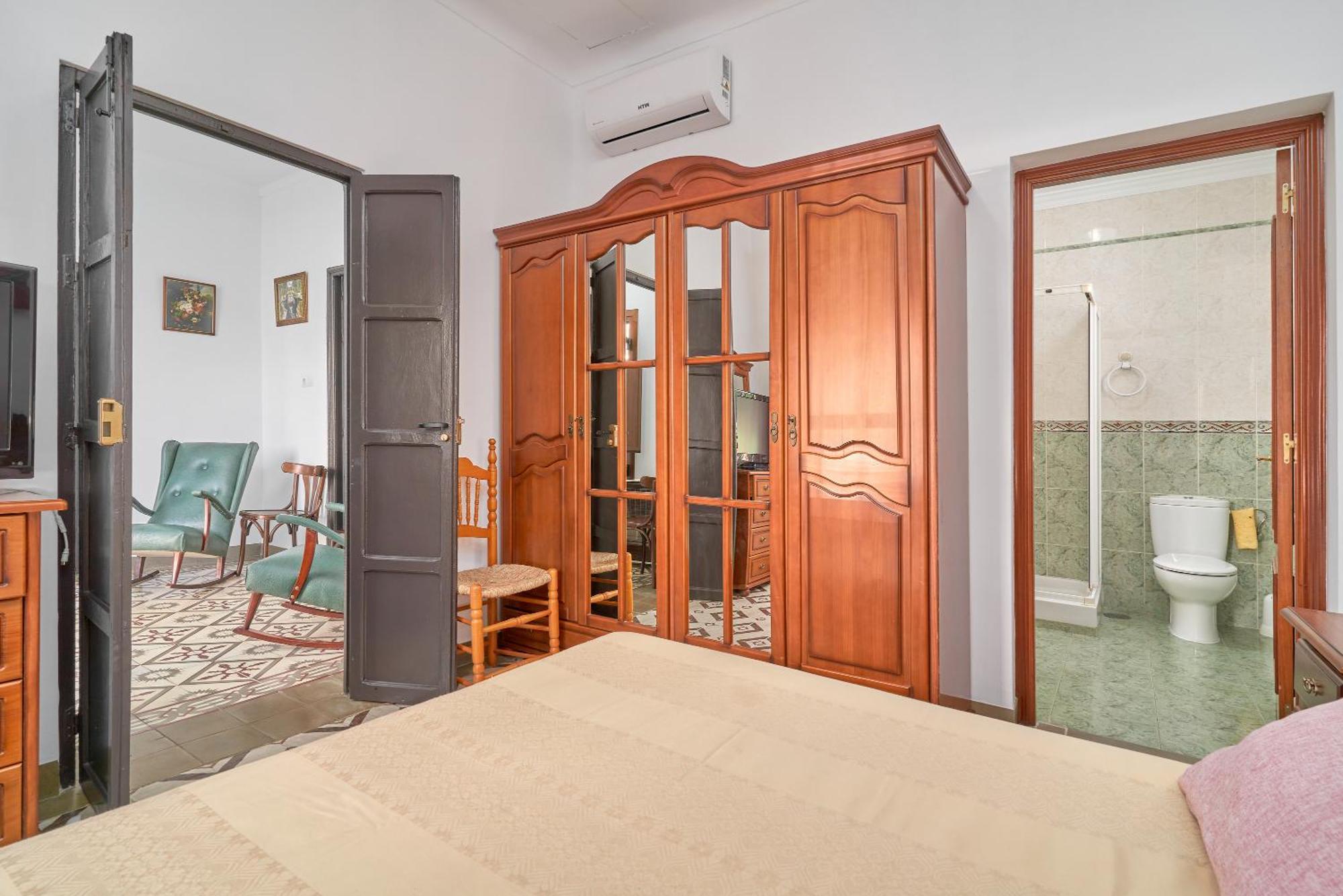 Casa Rafalita Torrox Eksteriør billede