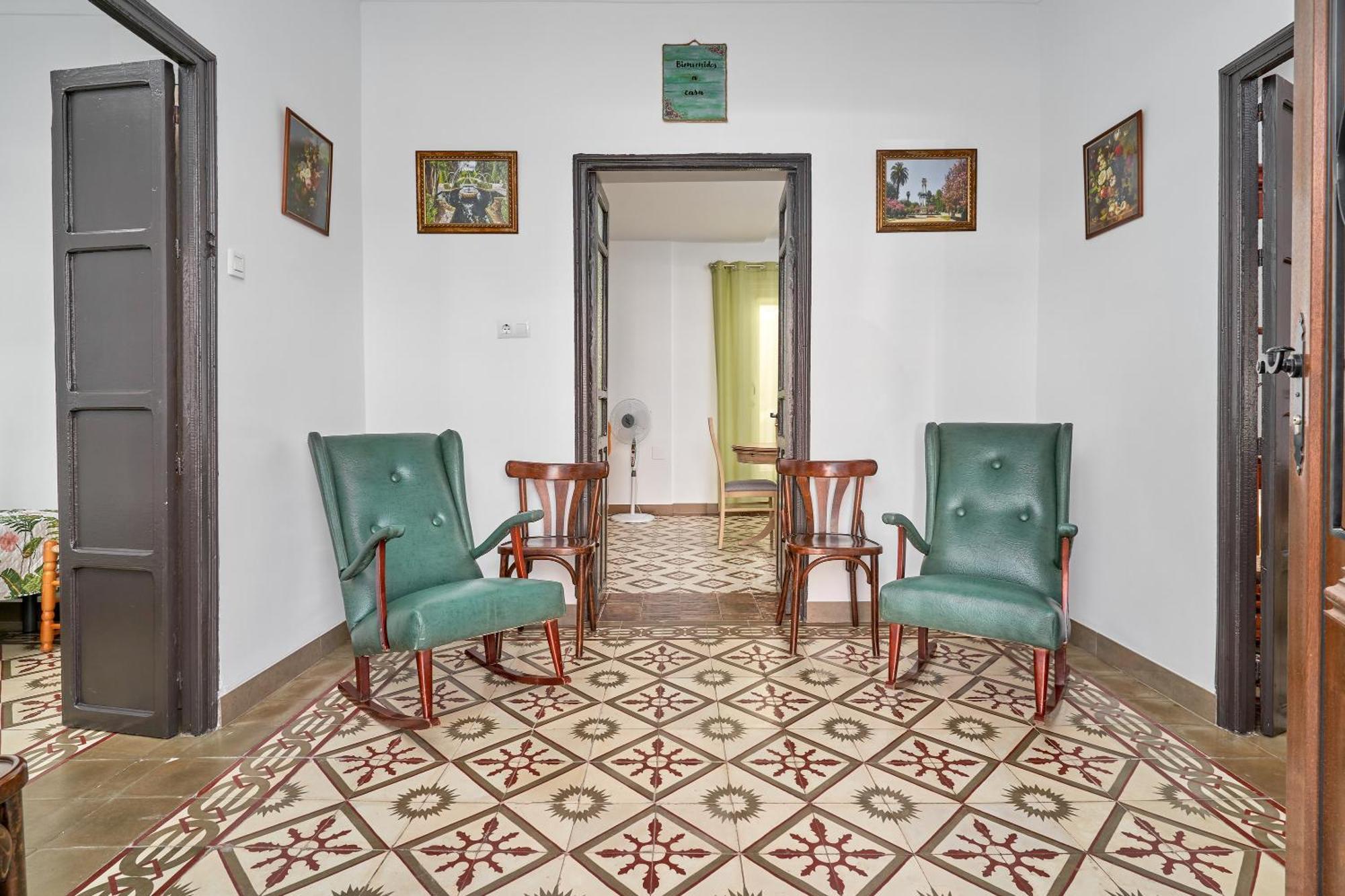 Casa Rafalita Torrox Eksteriør billede