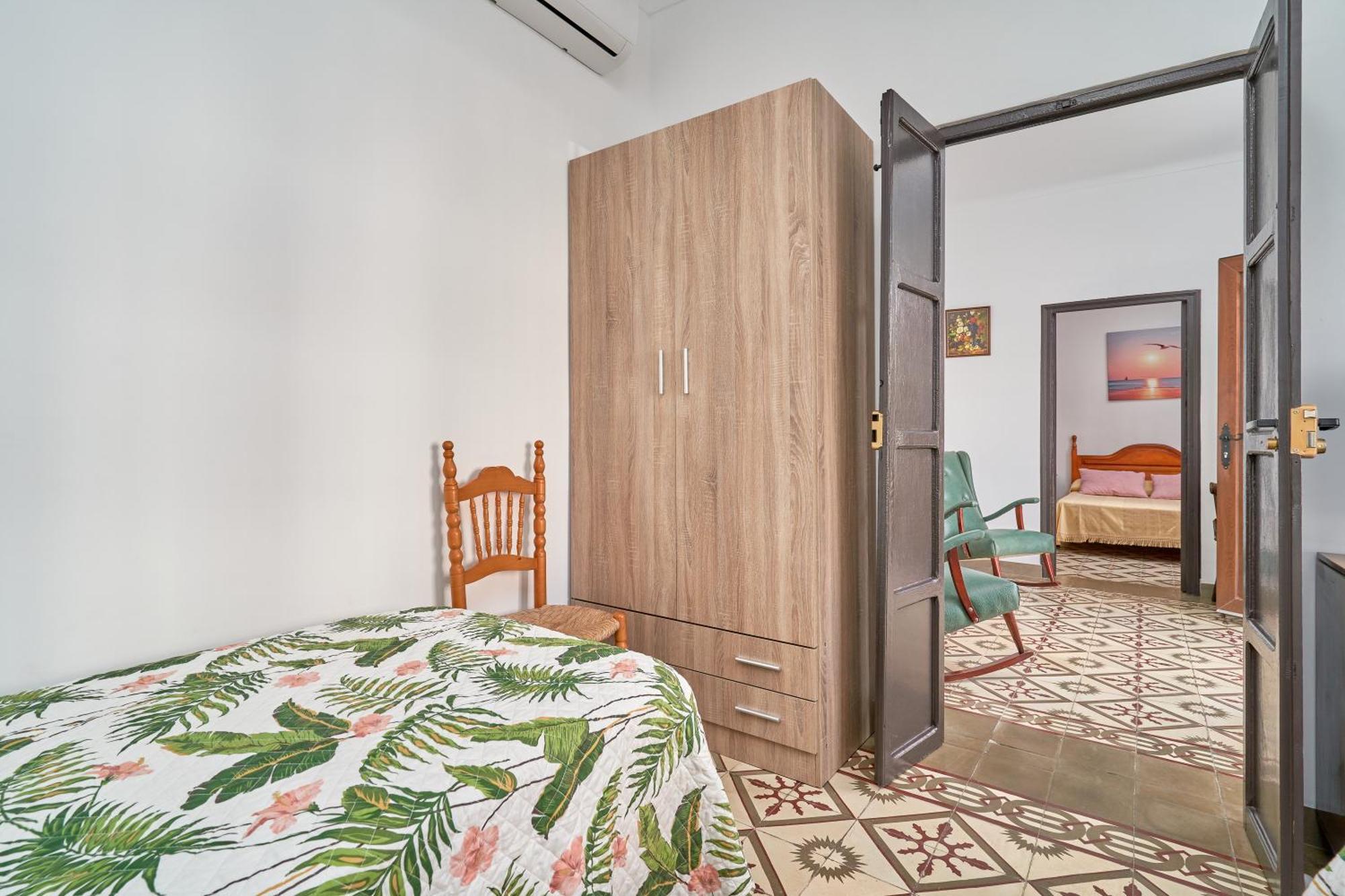 Casa Rafalita Torrox Eksteriør billede