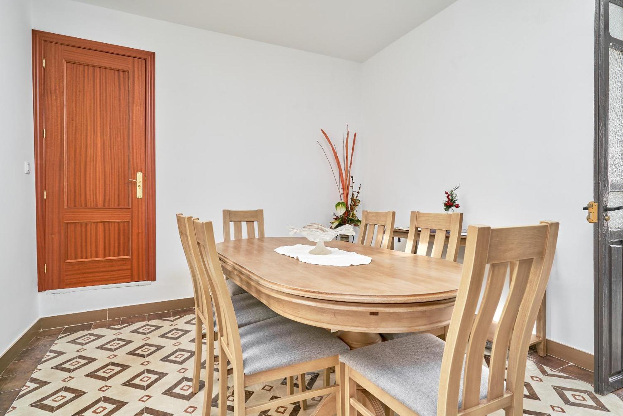 Casa Rafalita Torrox Eksteriør billede