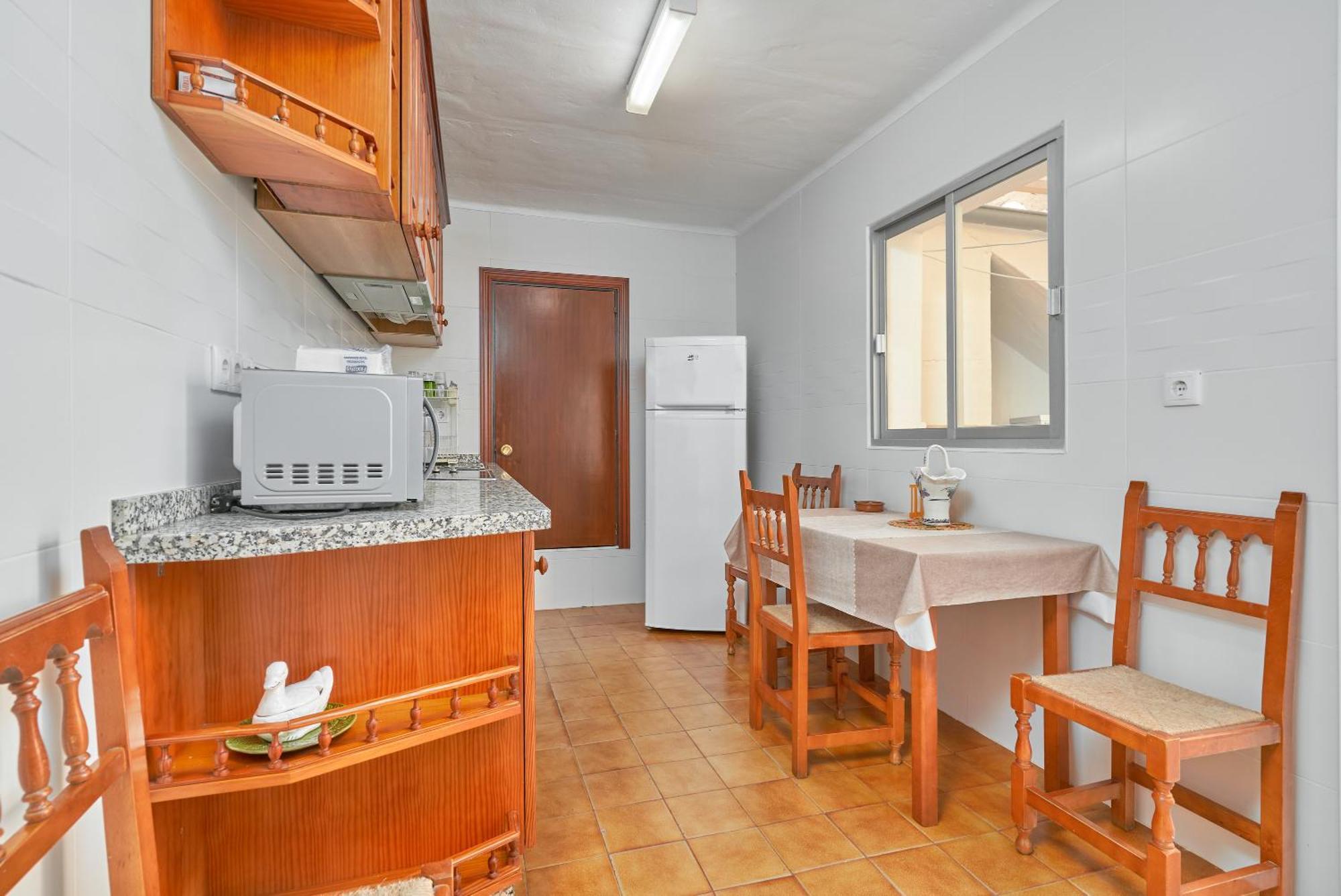 Casa Rafalita Torrox Eksteriør billede