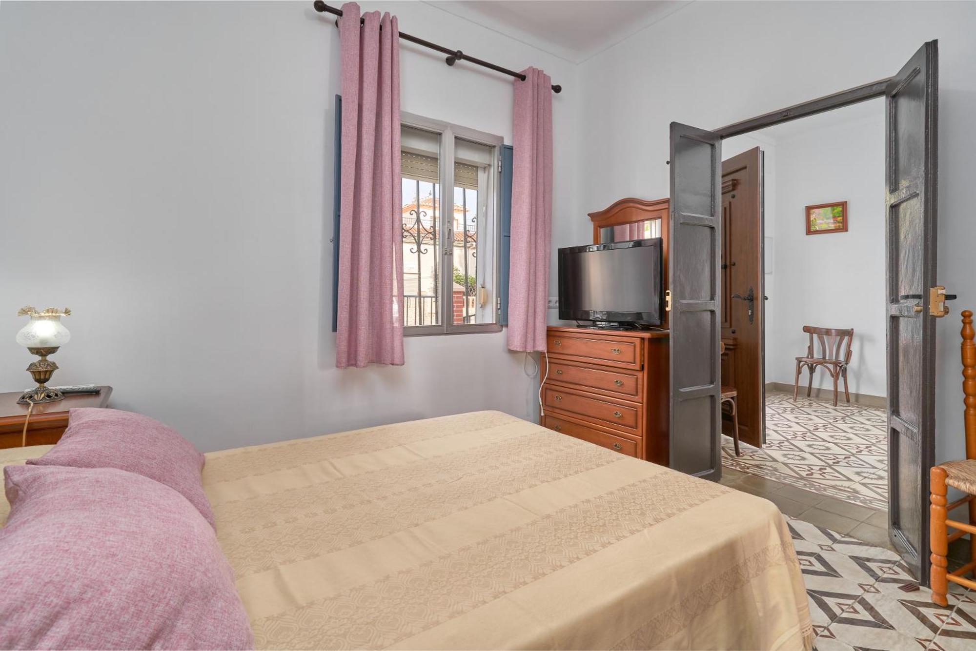 Casa Rafalita Torrox Eksteriør billede
