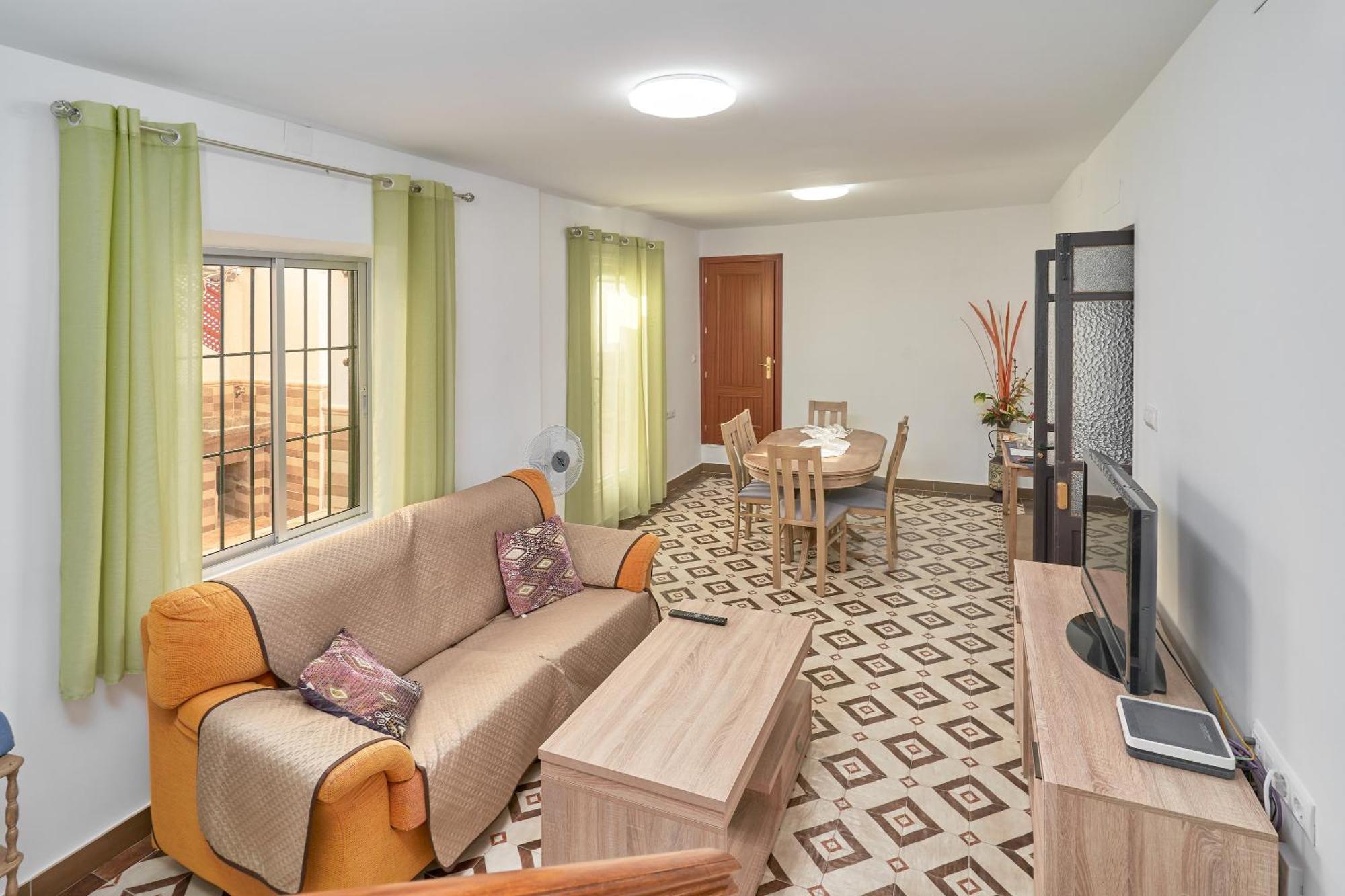 Casa Rafalita Torrox Eksteriør billede