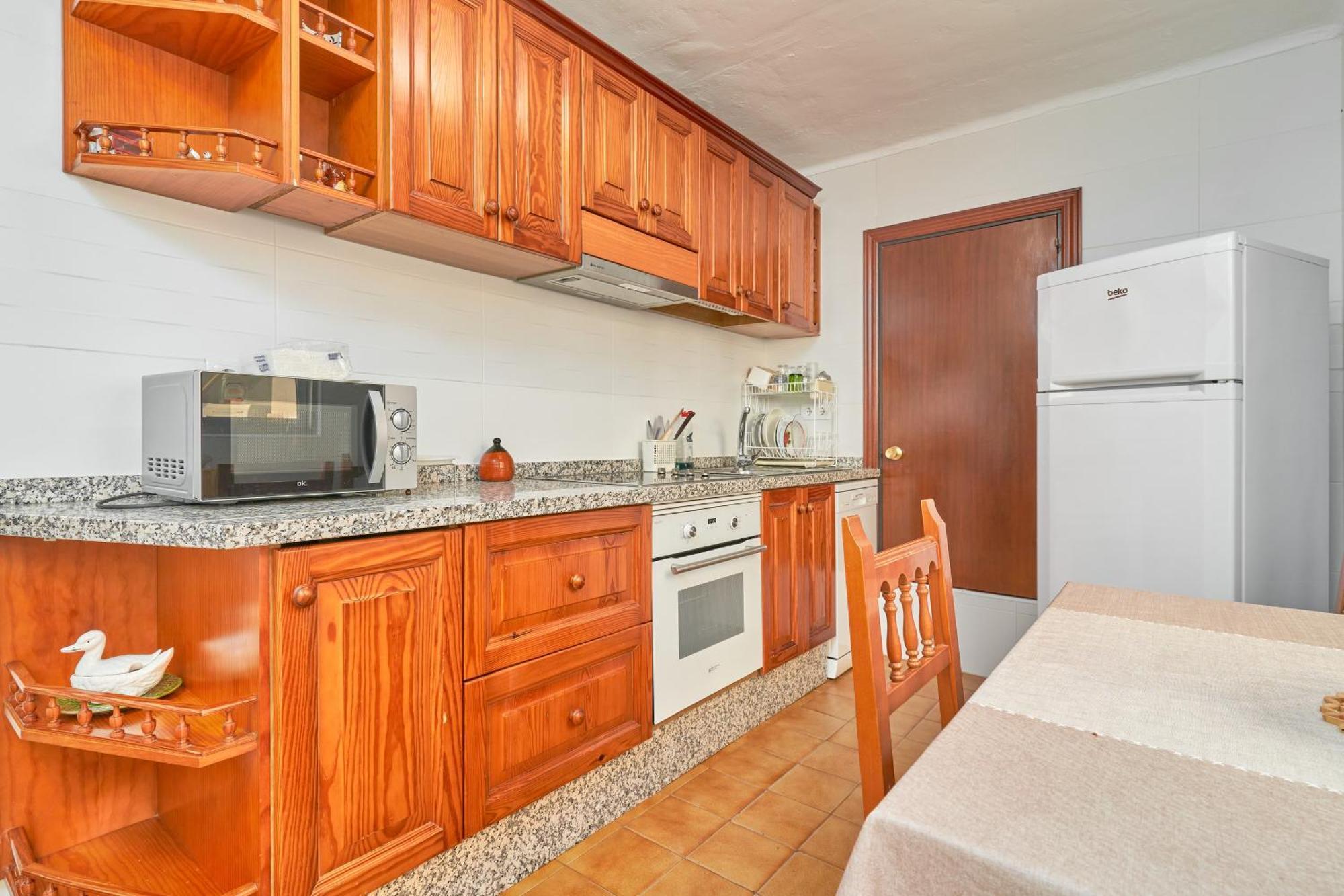Casa Rafalita Torrox Eksteriør billede