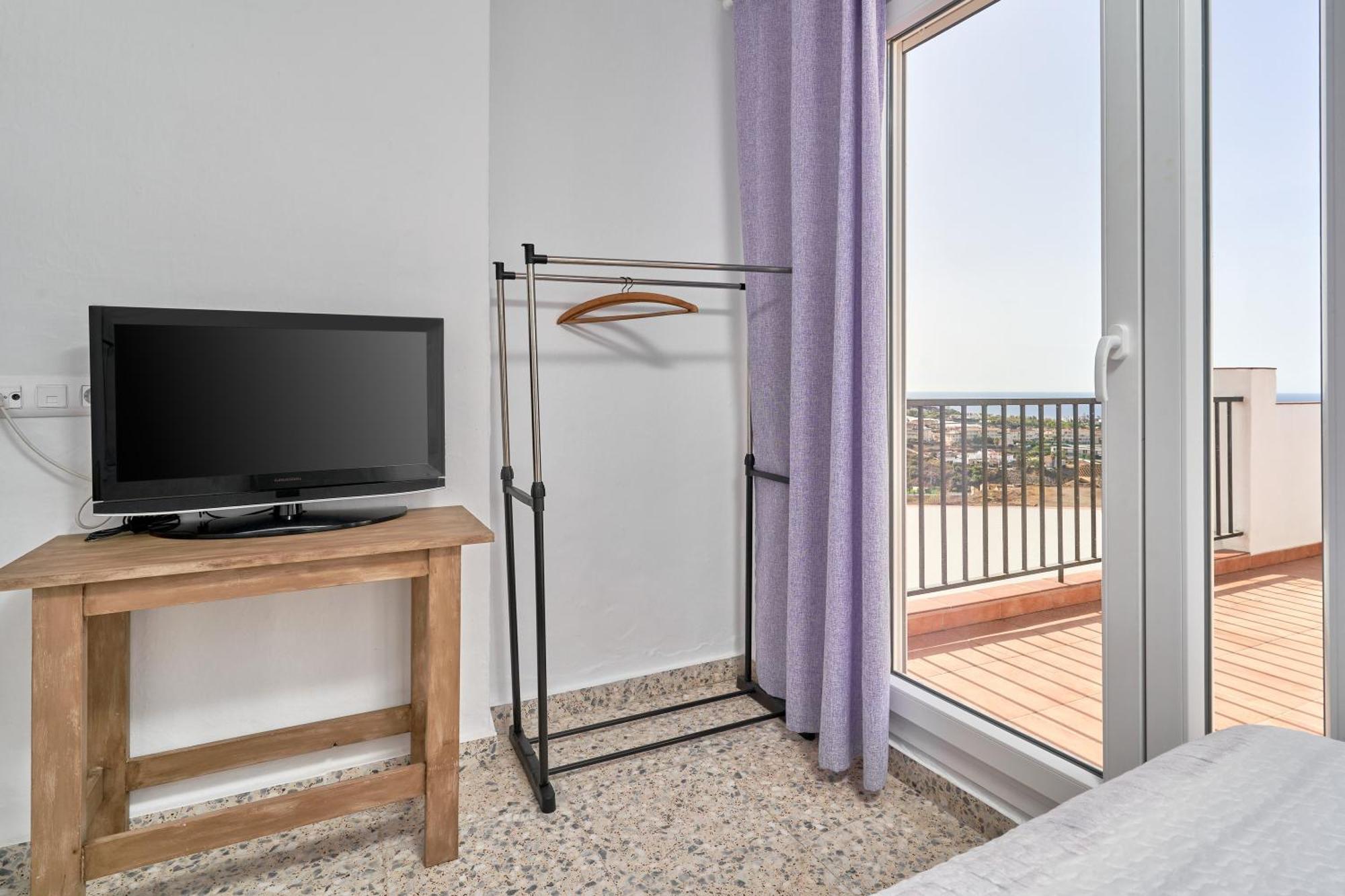 Casa Rafalita Torrox Eksteriør billede